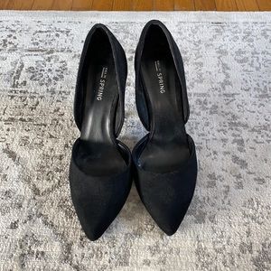 D’Orsay Pumps